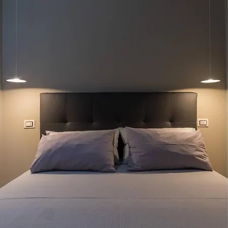 Rent Casa Almika De Miccolis Apartament