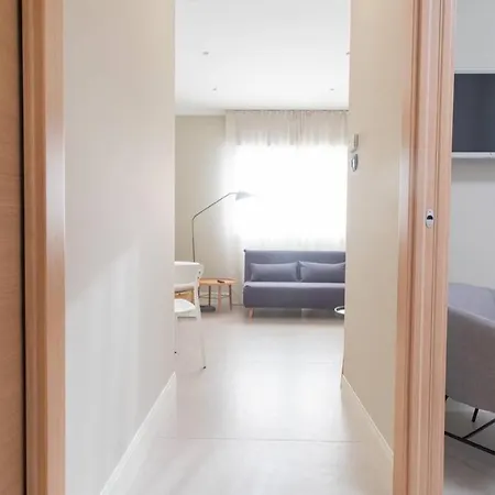 Rent Casa Almika De Miccolis Apartament
