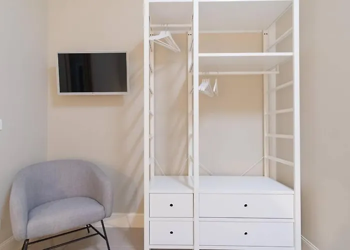 Rent Casa Almika De Miccolis 아파트