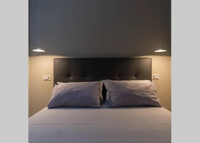 Rent Casa Almika De Miccolis 아파트