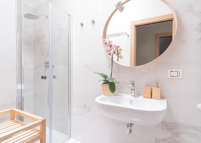 Appartamento Rent Casa Almika De Miccolis *