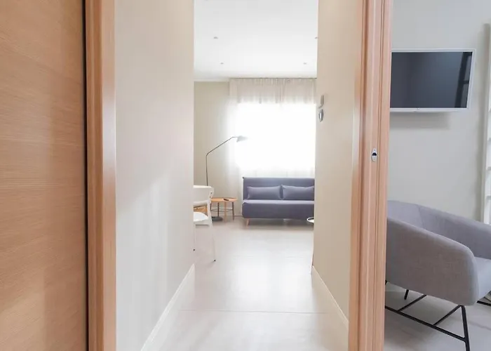 Rent Casa Almika De Miccolis Appartamento