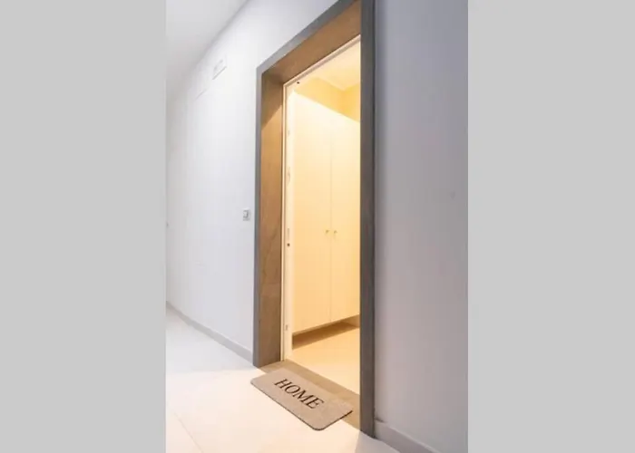 Rent Casa Almika De Miccolis Appartamento Bari