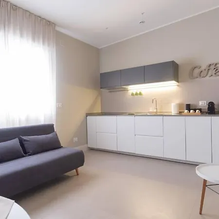 Apartment Rent Casa Almika De Miccolis