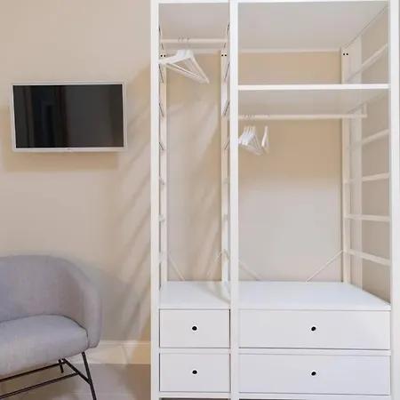 Rent Casa Almika De Miccolis شقة