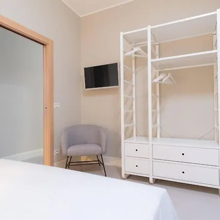 شقة Rent Casa Almika De Miccolis *