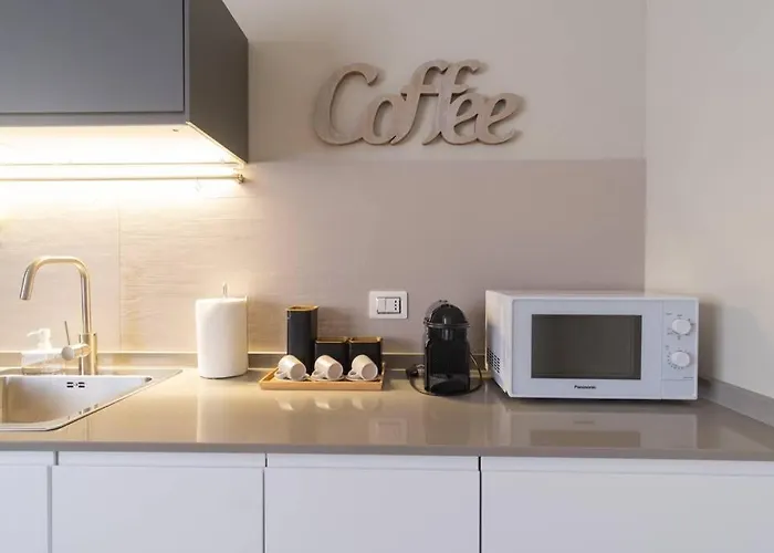 Rent Casa Almika De Miccolis * בארי